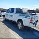 5TFMU4FN1FX031189 2015 Toyota Tacoma V6 auction photo thumbnail 3