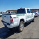 5TFMU4FN1FX031189 2015 Toyota Tacoma V6 auction photo thumbnail 4