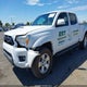 5TFMU4FN1FX031189 2015 Toyota Tacoma V6 auction photo thumbnail 6