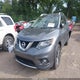 5N1AT2MV7GC823400 2016 Nissan Rogue Sl auction photo thumbnail 2