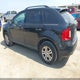 2FMDK3GCXCBA80483 2012 Ford Edge Se auction photo thumbnail 3