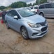 1G1BB5SMXH7190658 2017 Chevrolet Cruze Ls Manual auction photo thumbnail 1