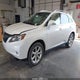 2T2ZK1BA3CC078050 2012 Lexus Rx 350 auction photo thumbnail 2