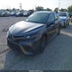 4T1G11AK5MU406058 2021 Toyota Camry Se auction photo thumbnail 2
