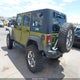 1J4GA39147L137678 2007 Jeep Wrangler Unlimited X auction photo thumbnail 3
