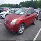 JN8AS58T79W048555 2009 Nissan Rogue Sl auction photo thumbnail 2