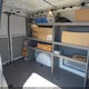 W1YV0BEY3M3947064 2021 Mercedes-Benz Metris auction photo thumbnail 8