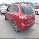 5NMSG3AB7AH394524 2010 Hyundai Santa Fe Gls auction photo thumbnail 3