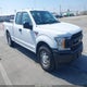 1FTEX1CB2JKF79471 2018 Ford F-150 Xl auction photo thumbnail 1