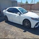 4T1G11AK4PU733281 2023 Toyota Camry Se auction photo thumbnail 14