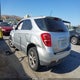 2GNALBEK3H1596469 2017 Chevrolet Equinox Ls auction photo thumbnail 3