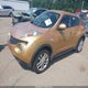 JN8AF5MV0DT205316 2013 Nissan Juke S auction photo thumbnail 2