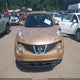 JN8AF5MV0DT205316 2013 Nissan Juke S auction photo thumbnail 6