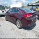 3FA6P0HD8HR205676 2017 Ford Fusion Se auction photo thumbnail 3