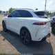SADCZ2EE8PA705415 2023 Jaguar F-Pace Svr P550 Awd Automatic auction photo thumbnail 3