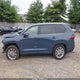 5TDAAAB52RS034239 2024 Toyota Grand Highlander Platinum auction photo thumbnail 14