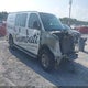 1GTW7FCF7F1901538 2015 GMC Savana 2500 Work Van auction photo thumbnail 1