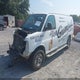 1GTW7FCF7F1901538 2015 GMC Savana 2500 Work Van auction photo thumbnail 2