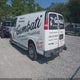 1GTW7FCF7F1901538 2015 GMC Savana 2500 Work Van auction photo thumbnail 3
