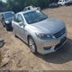 1HGCR2F79DA121338 2013 Honda Accord Ex auction photo thumbnail 1