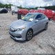 1HGCR2F81GA104157 2016 Honda Accord Ex-L auction photo thumbnail 2