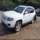 1C4NJDEBXFD162482 2015 Jeep Compass Latitude auction photo thumbnail 2