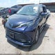 5TDYRKEC1SS255652 2025 Toyota Sienna Xle auction photo thumbnail 2