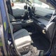 5TDYRKEC1SS255652 2025 Toyota Sienna Xle auction photo thumbnail 5