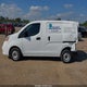3N6CM0KN9LK696488 2020 Nissan Nv200 Cargo S Xtronic Cvt auction photo thumbnail 14