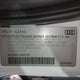 WAUGFAFC0EN053261 2014 Audi A6 2.0T Premium auction photo thumbnail 9