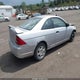 1HGEM22501L085230 2001 Honda Civic Lx auction photo thumbnail 4