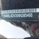 1N4BL4DVXNN385466 2022 Nissan Altima Sv Fwd auction photo thumbnail 9
