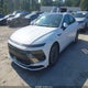KMHL54JJ7SA122960 2025 Hyundai Sonata Hybrid Limited auction photo thumbnail 2