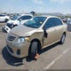 5YFBU4EE1DP206299 2013 Toyota Corolla Le auction photo thumbnail 2