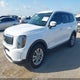5XYP24HC6NG255140 2022 Kia Telluride Lx auction photo thumbnail 2