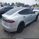 5YJSA1H18EFP66818 2014 Tesla Model S P85 auction photo thumbnail 4