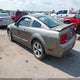 1ZVFT80N355133595 2005 Ford Mustang V6 Deluxe/V6 Premium auction photo thumbnail 3