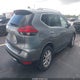 KNMAT2MTXJP551248 2018 Nissan Rogue Sv auction photo thumbnail 4