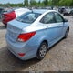 KMHCT4AE3DU286944 2013 Hyundai Accent Gls auction photo thumbnail 4