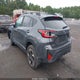 4S4GUHL67R3821248 2024 Subaru Crosstrek Limited auction photo thumbnail 3