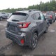 4S4GUHL67R3821248 2024 Subaru Crosstrek Limited auction photo thumbnail 4