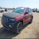 1C4RJFAG2KC768891 2019 Jeep Grand Cherokee Altitude 4X4 auction photo thumbnail 2