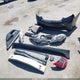 4T1BF1FK1CU202389 2012 Toyota Camry Se Limited Edition auction photo thumbnail 12