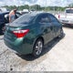 5YFBPRHE4EP081171 2014 Toyota Corolla Le Eco Plus auction photo thumbnail 4