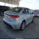 JTDBCMFE4S3096369 2025 Toyota Corolla Hybrid Le auction photo thumbnail 4
