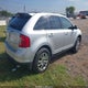 2FMDK3KC6BBB06034 2011 Ford Edge Limited auction photo thumbnail 4