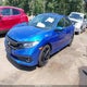 19XFC2F84ME201648 2021 Honda Civic Sport auction photo thumbnail 2