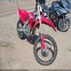 JH2ME1231PK500366 2023 Honda Crf250 R auction photo thumbnail 1