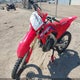 JH2ME1231PK500366 2023 Honda Crf250 R auction photo thumbnail 2