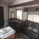 4X4TWD821HM056777 2017 Forest River Wildwood 426 2Bltd auction photo thumbnail 5